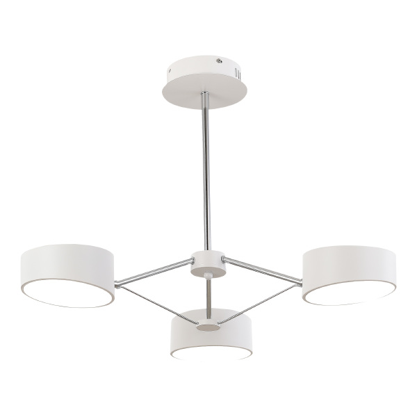 Потолочная люстра Valle SLE6005-502-03