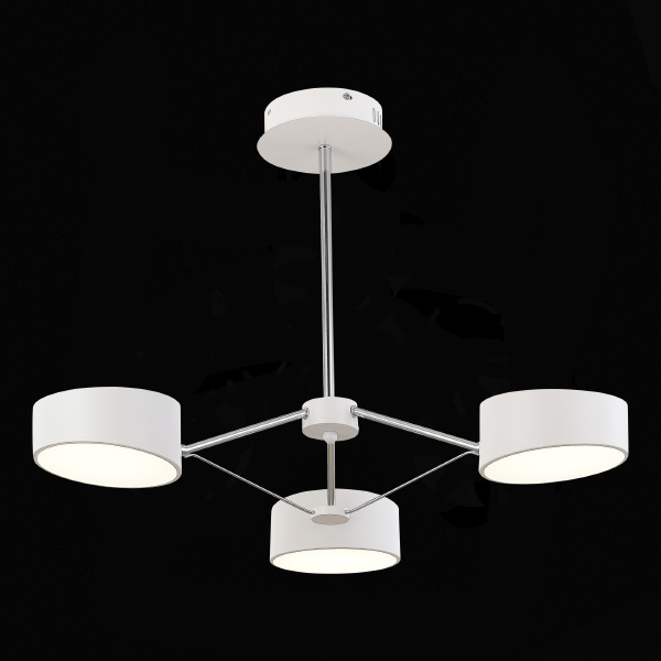 Потолочная люстра Valle SLE6005-502-03