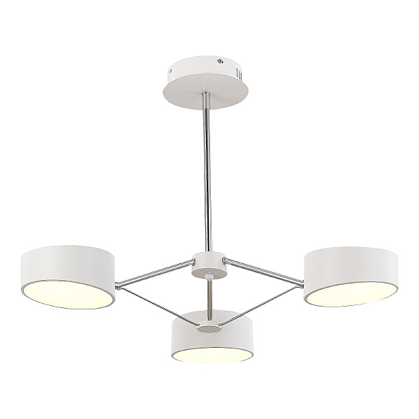 Потолочная люстра Valle SLE6005-502-03