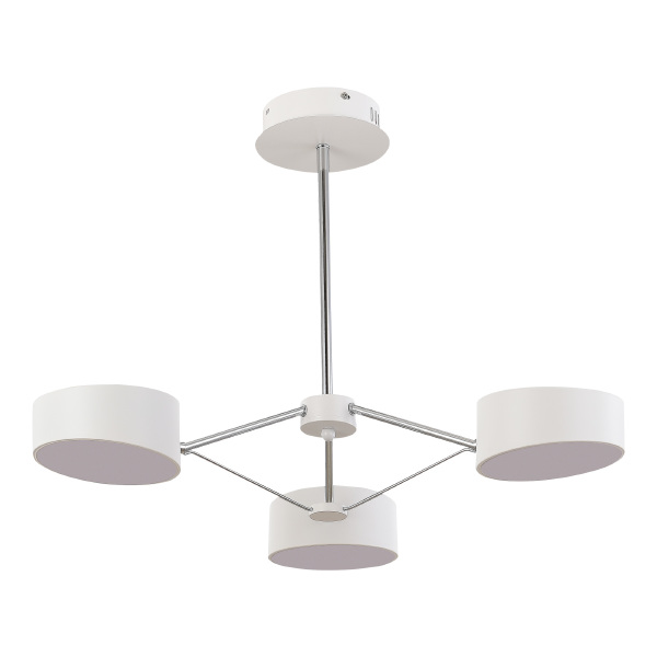 Потолочная люстра Valle SLE6005-502-03