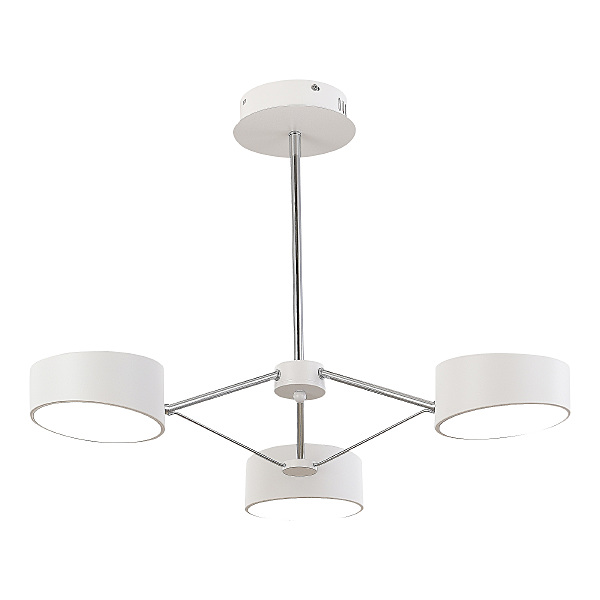 Потолочная люстра Valle SLE6005-502-03