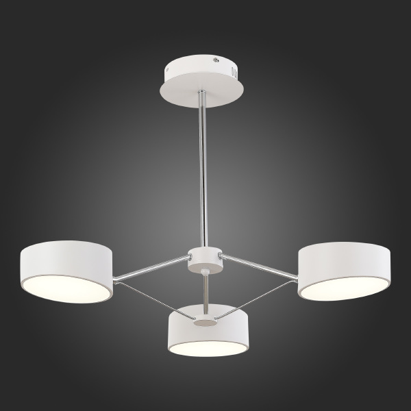 Потолочная люстра Valle SLE6005-502-03