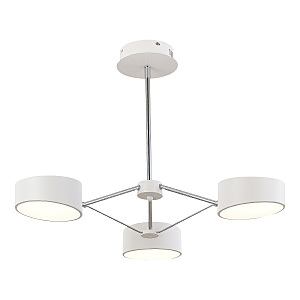 Потолочная люстра Valle SLE6005-502-03