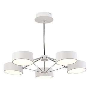 Потолочная люстра Valle SLE6005-502-05