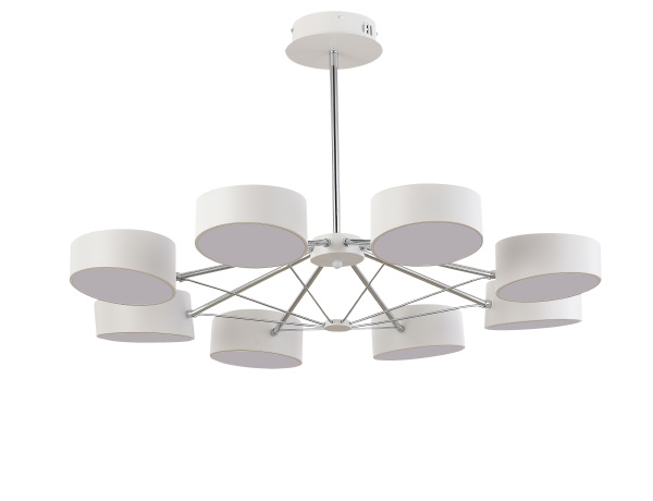 Потолочная люстра Valle SLE6005-502-08