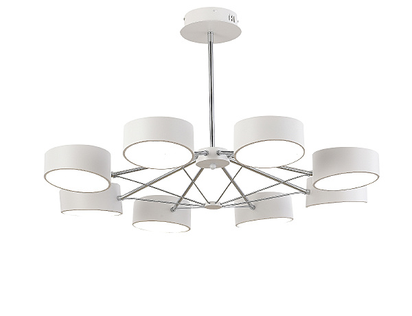 Потолочная люстра Valle SLE6005-502-08