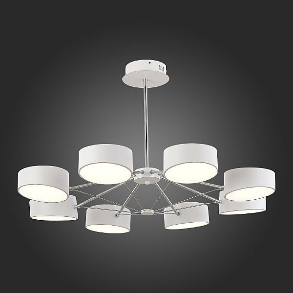 Потолочная люстра Valle SLE6005-502-08