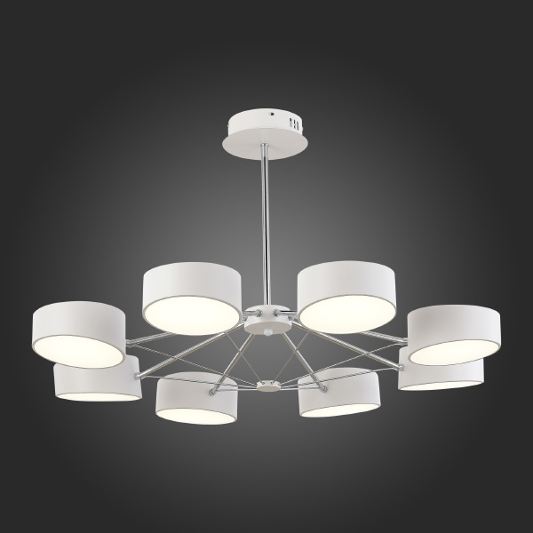 Потолочная люстра Valle SLE6005-502-08