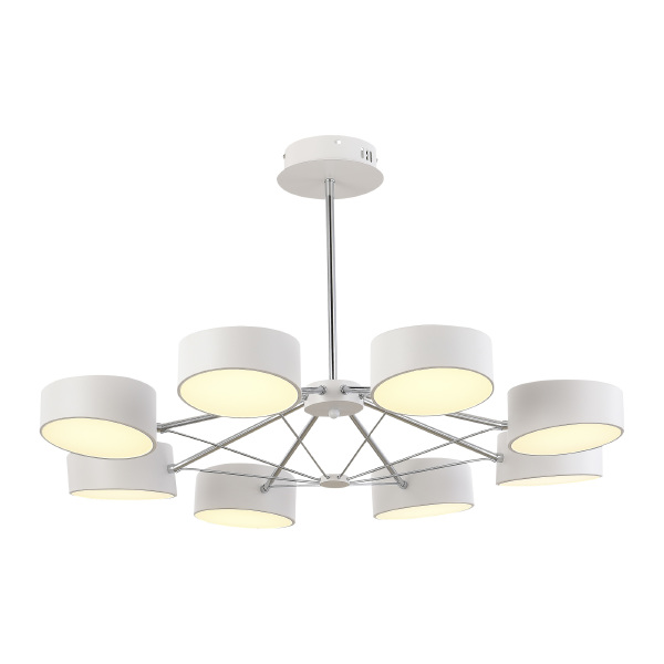 Потолочная люстра Valle SLE6005-502-08