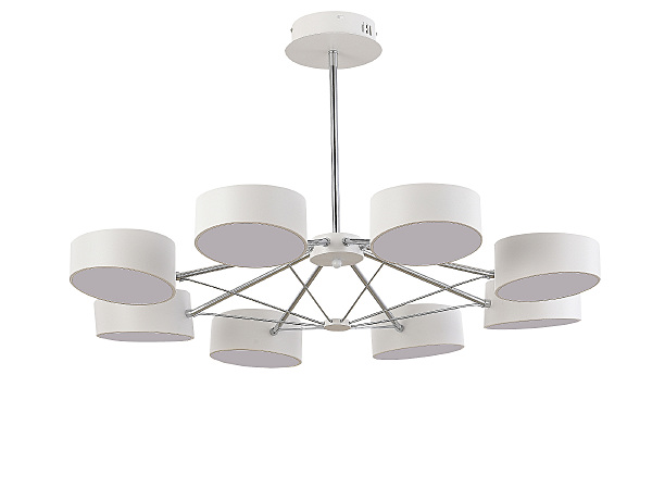 Потолочная люстра Valle SLE6005-502-08