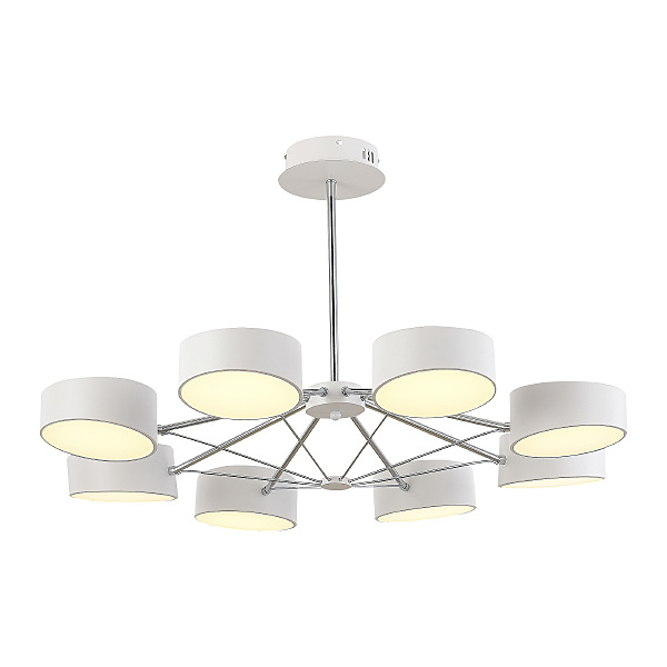 Потолочная люстра Valle SLE6005-502-08