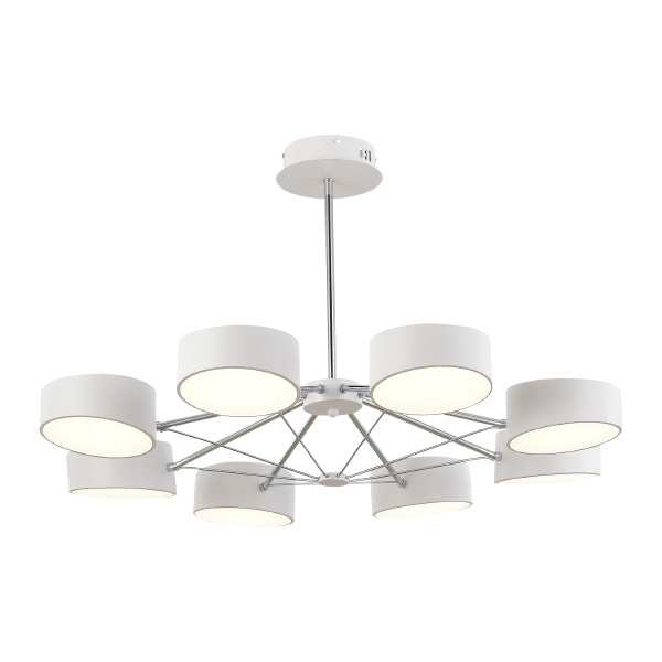 Потолочная люстра Valle SLE6005-502-08