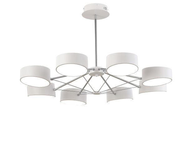 Потолочная люстра Valle SLE6005-502-08