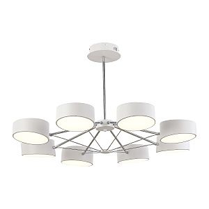 Потолочная люстра Valle SLE6005-502-08