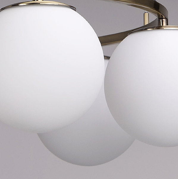 Подвесная люстра Оливия 306014505