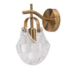 Настенное бра Конти 488020601