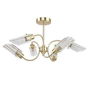 Потолочная люстра Олимпия 106011106