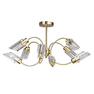 Потолочная люстра Олимпия 106011208
