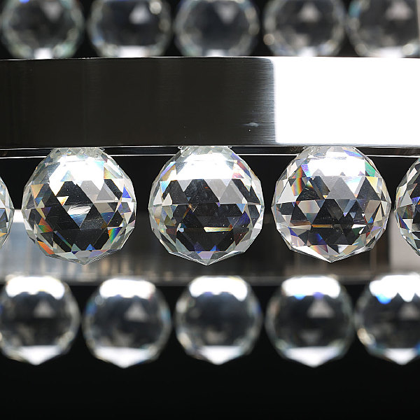 Подвесная люстра Глобула 690010502