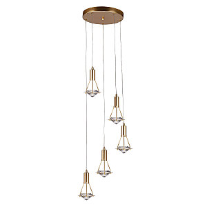 Светильник подвесной Ауксис 722012405