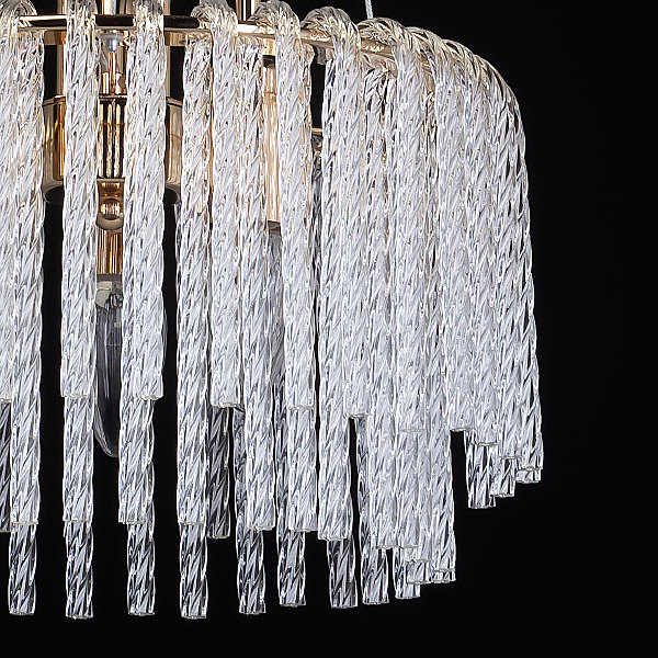 Подвесная люстра Лавиния 443010603