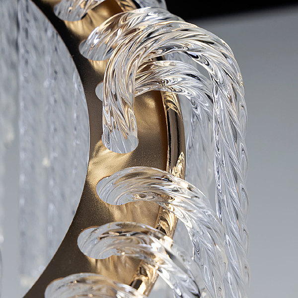 Подвесная люстра Лавиния 443010603