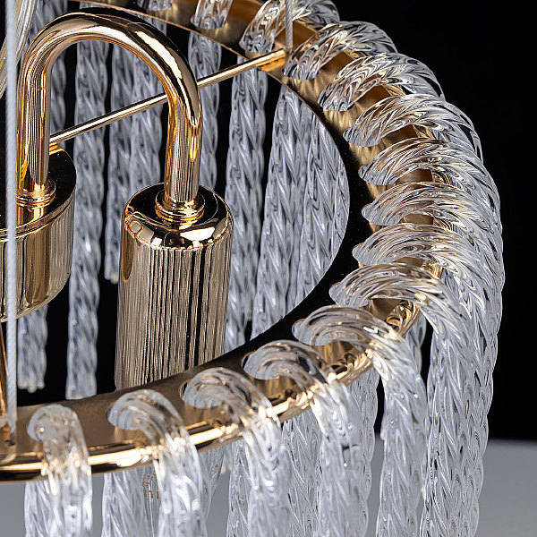 Подвесная люстра Лавиния 443010603