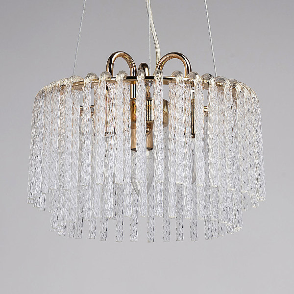 Подвесная люстра Лавиния 443010603