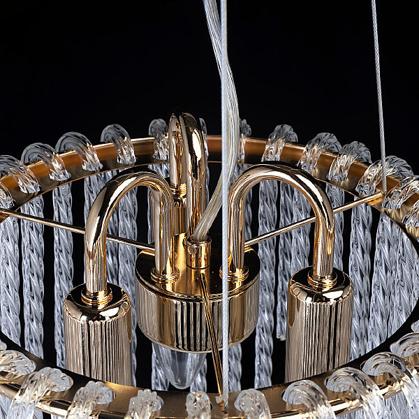 Подвесная люстра Лавиния 443010603