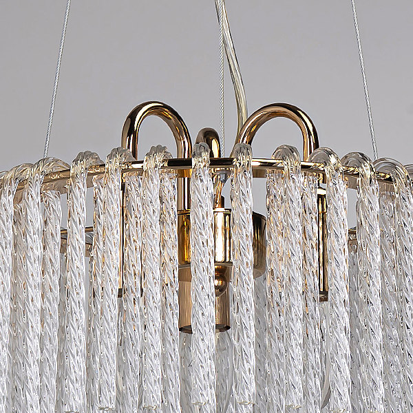 Подвесная люстра Лавиния 443010603