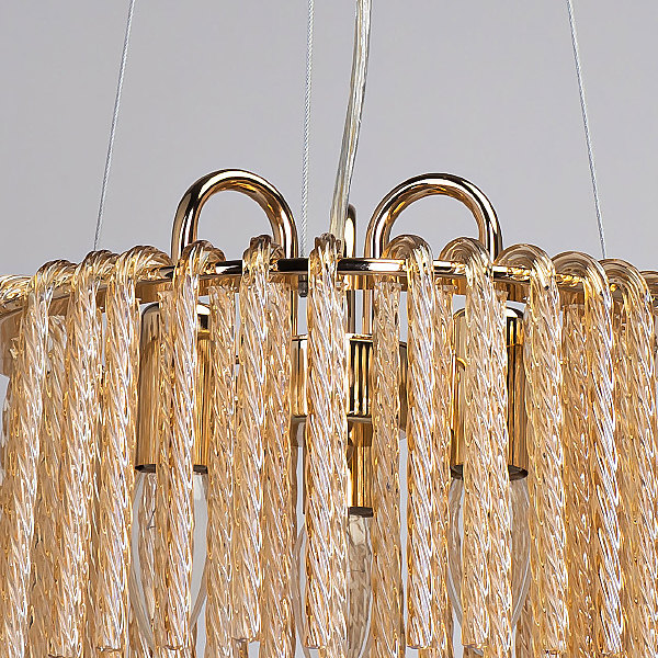 Подвесная люстра Лавиния 443010703