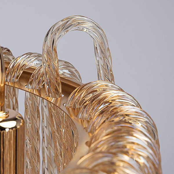 Подвесная люстра Лавиния 443010703