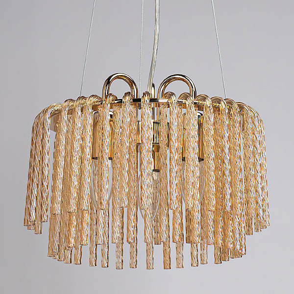 Подвесная люстра Лавиния 443010703