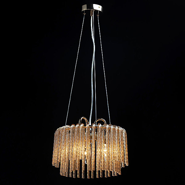 Подвесная люстра Лавиния 443010703