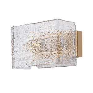 Настенное бра Айс 542020901