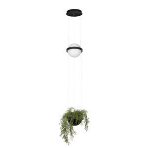Светильник подвесной Jardin 10121/B