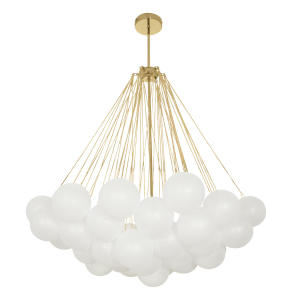 Подвесная люстра Dream 10129/1000 Gold