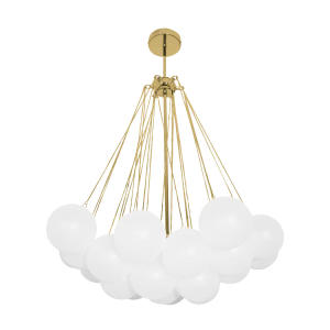 Подвесная люстра Dream 10129/600 Gold