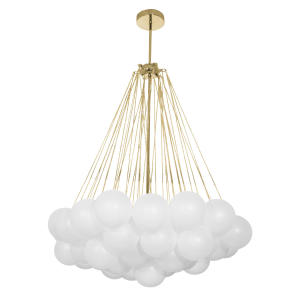 Подвесная люстра Dream 10129/800 Gold