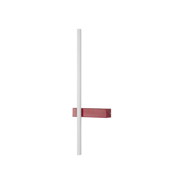Настенный светильник Linio 10149/600 Red
