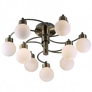 Потолочная люстра Sofit 2071/9