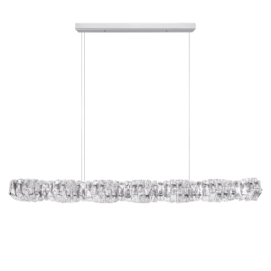 Подвесная люстра Monaco 10186/1200