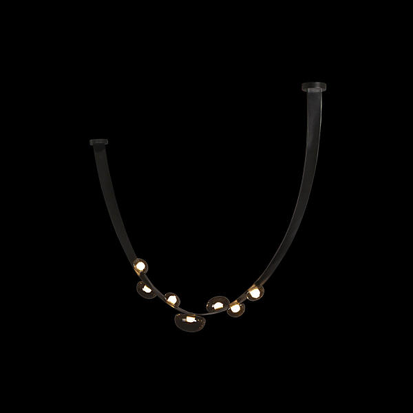Светильник подвесной Belt 10188/2500