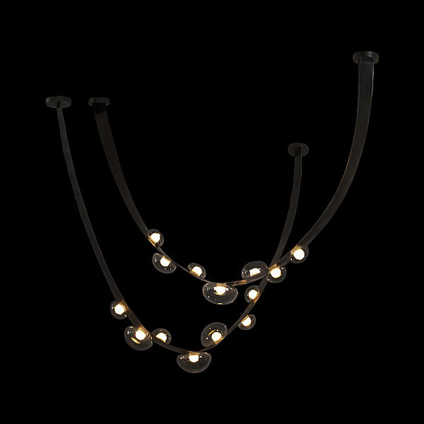 Светильник подвесной Belt 10188/2500