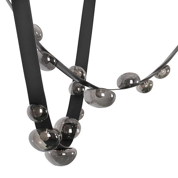 Светильник подвесной Belt 10188/2500