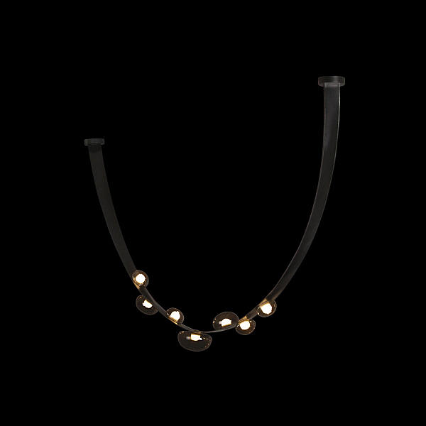 Светильник подвесной Belt 10188/3000