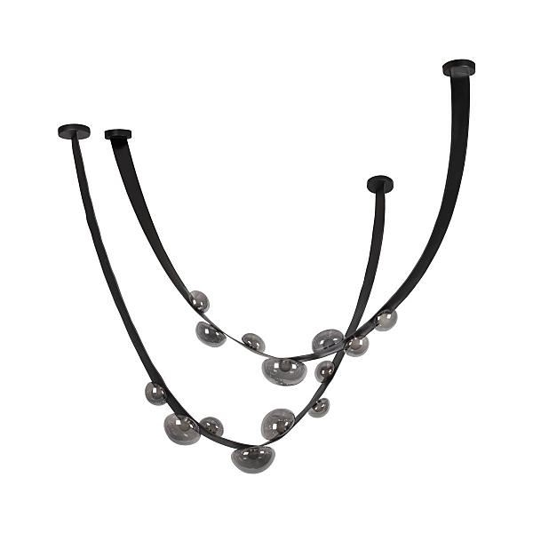 Светильник подвесной Belt 10188/3000