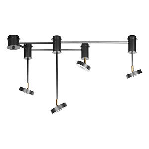 Светильник потолочный Flock 10189/1000