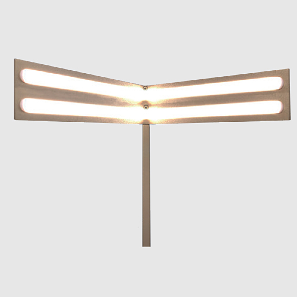 Торшер Vector 7447
