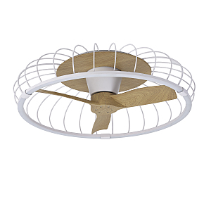 Потолочная люстра Nature 7809